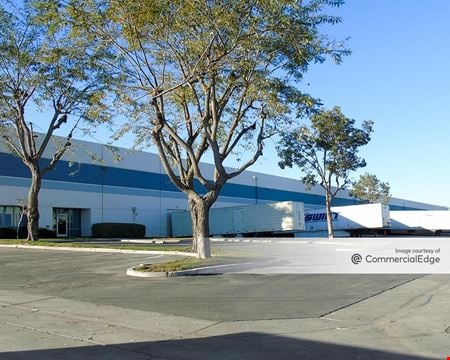Preview of Industrial space for Rent at 4750 Zinfandel Court