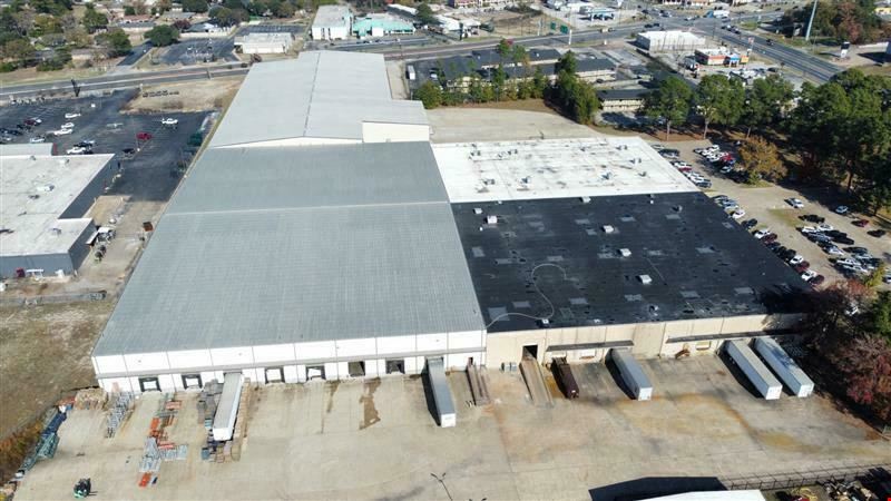 Kent Outdoors Manufacturing, Warehouse, and Distribution