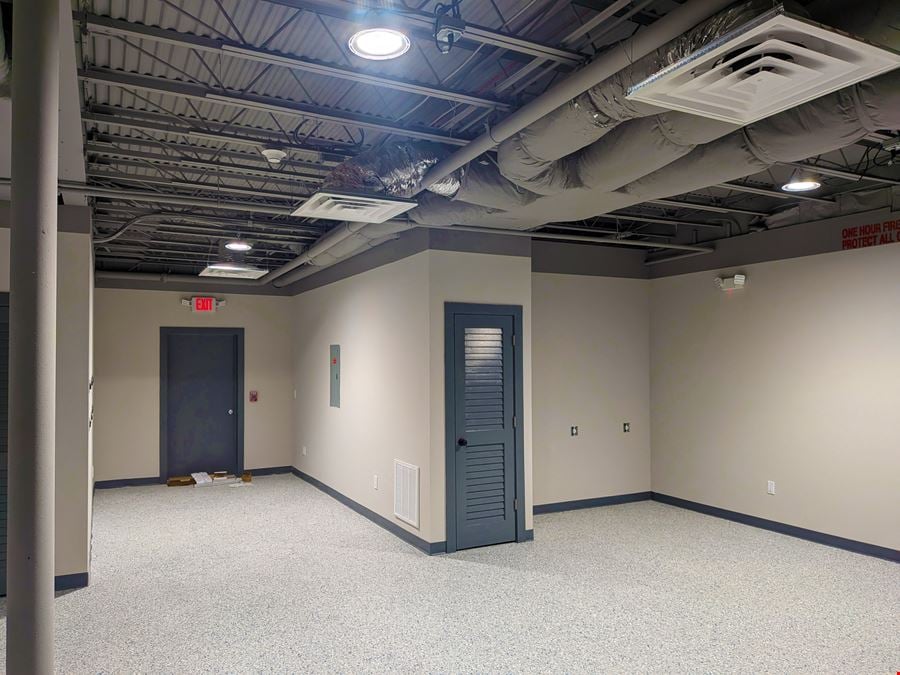 Coastal Crossings - Retail/Office For Lease
