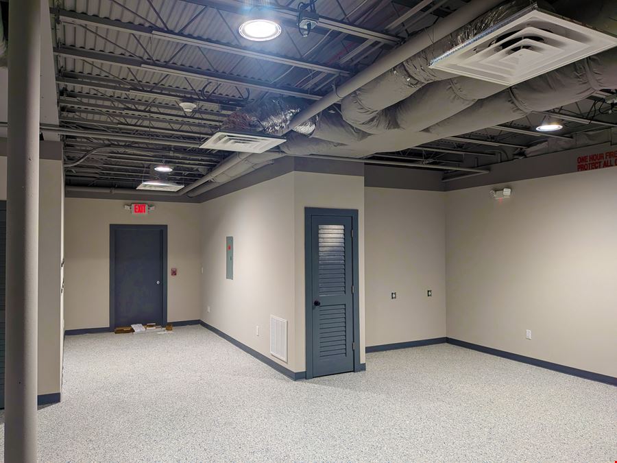 Coastal Crossings - Retail/Office For Lease