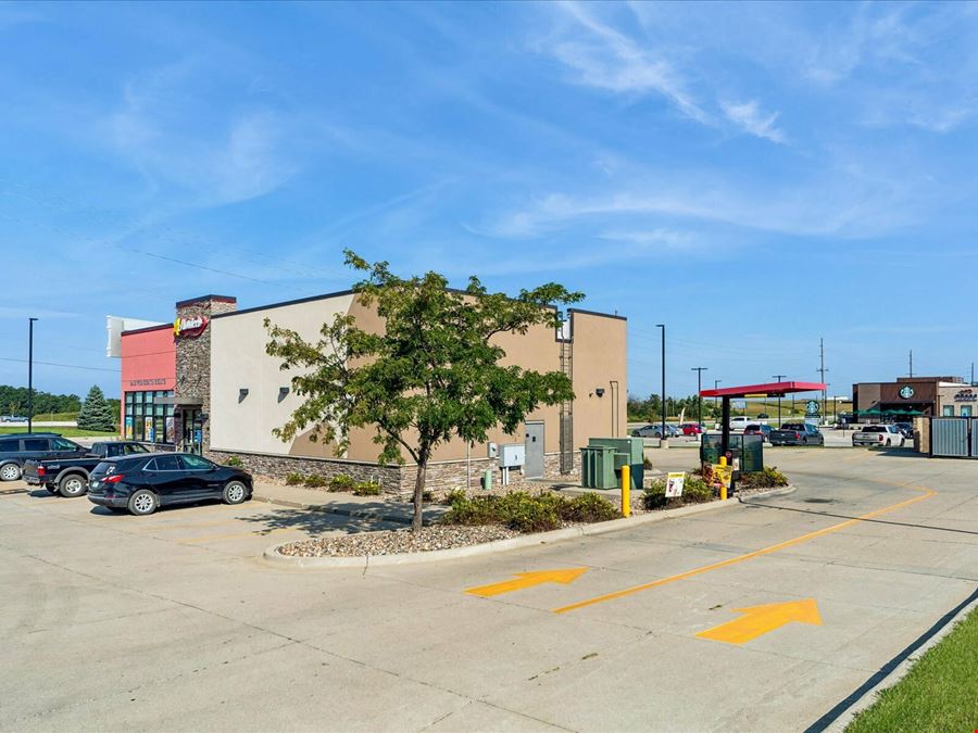 300 E Trail Ridge Ave