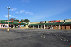 Greensboro North Shopping Center