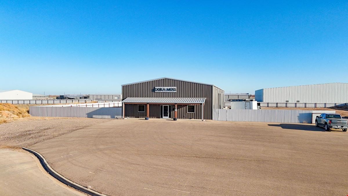8912 County Road 6835