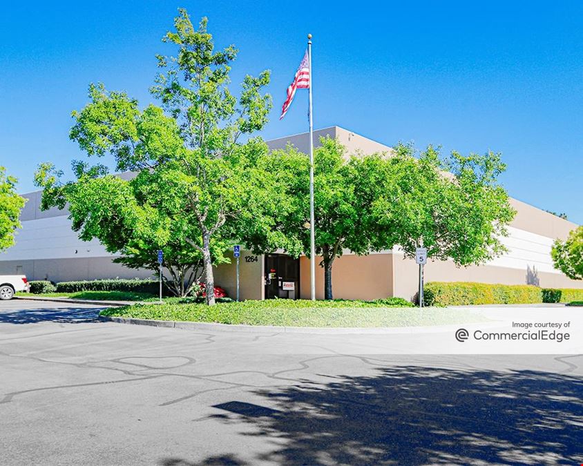 1264 Apollo Wy