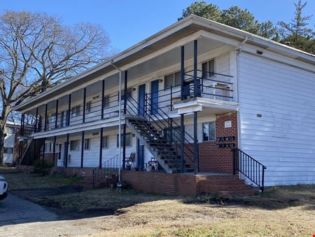 Preview of Multi-Family space for Sale at 19 Kennedy Drive