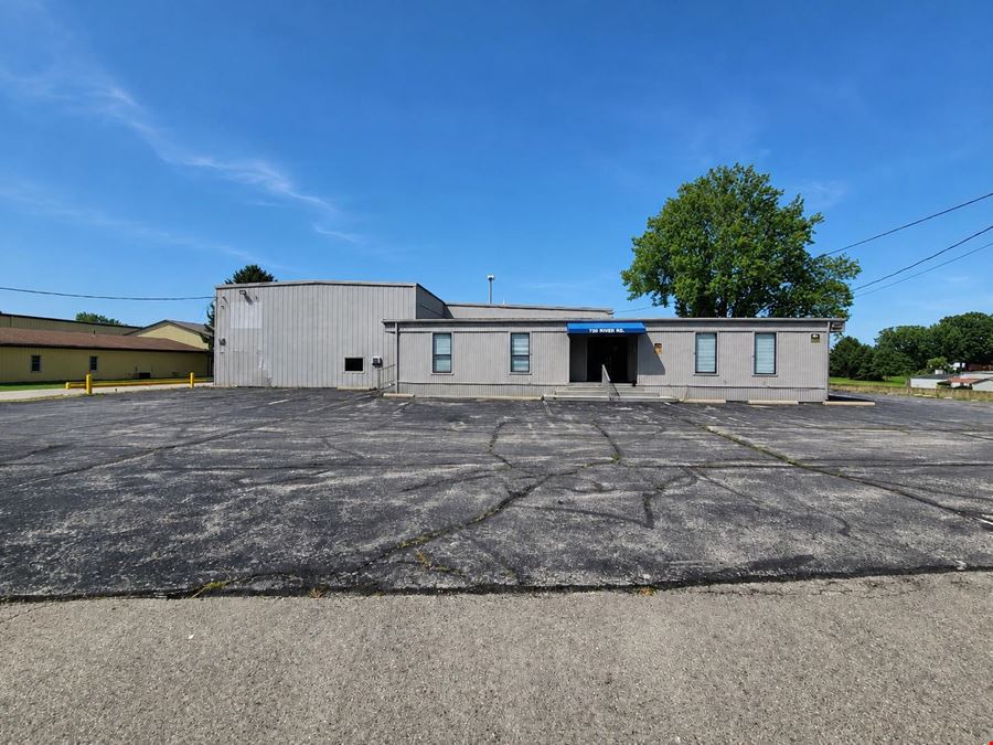 730 River Rd
