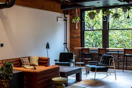 Preview of Coworking space for Rent at 419 Occidental Ave S