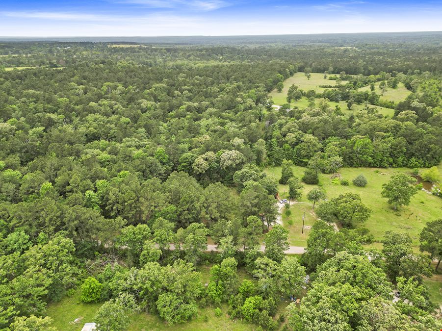 293 N. Ghost Branch Road