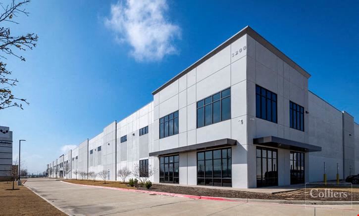 Midlothian Business Park - Buildings 1 & 2