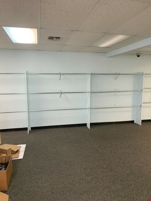 Suite 2-C: Office Space For Lease
