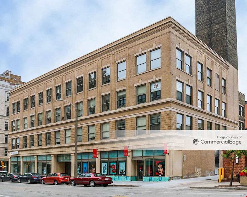 Monroe Building