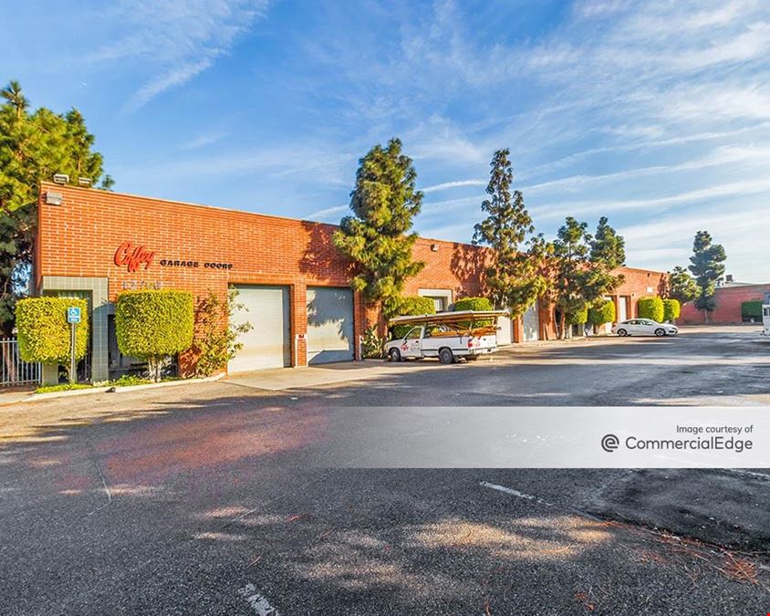 Hawthorne Business Park