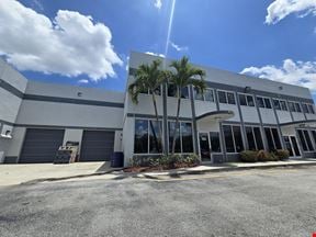 Office Warehouse Condo