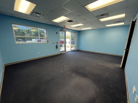 Preview of Industrial space for Rent at 5701 Country Lakes Dr