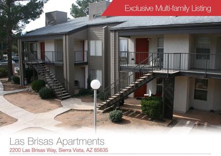 Preview of Multi-Family space for Sale at 2200 Las Brisas Way
