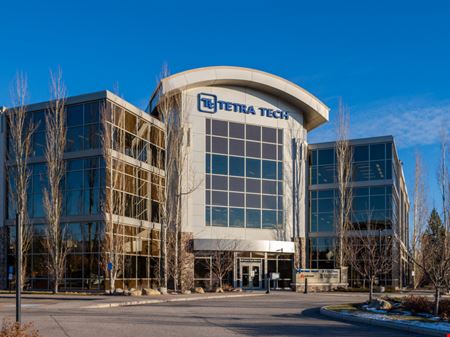 Preview of commercial space at 140 Quarry Park Blvd SE