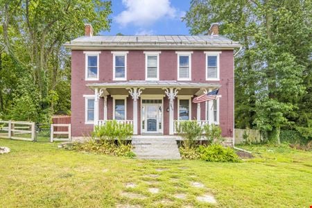 Preview of VacantLand space for Sale at 3419 Jefferson Pike