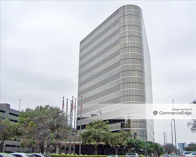 Trinity Towers