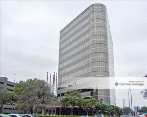 Trinity Towers