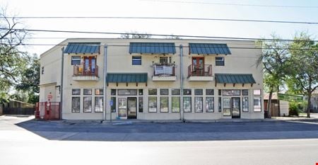 Preview of Retail space for Rent at 3010 N St Marys St