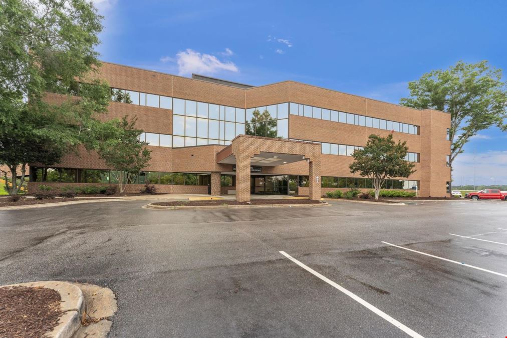 Medical Arts Center of Orangeburg