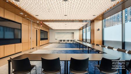 Preview of Other space for Rent at 250 West 34th Street