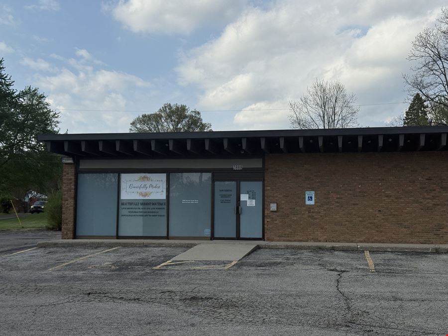 3888 Dayton Xenia Rd