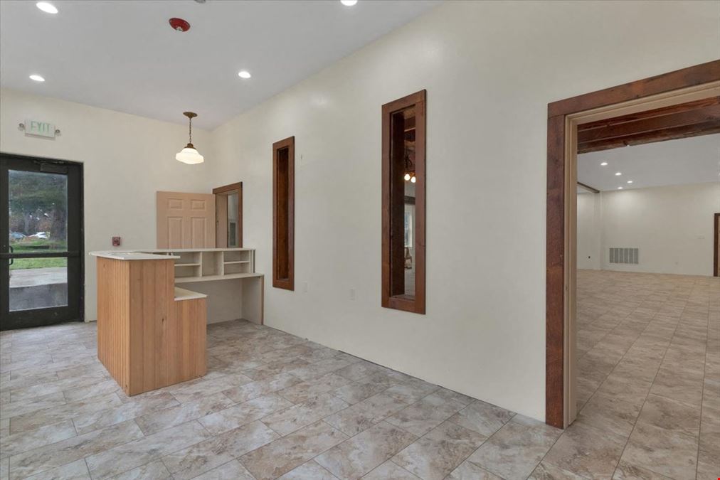 205 6th St.