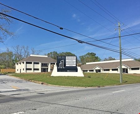 Preview of Office space for Rent at 3907 Macon Road