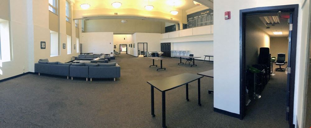 Office property in Omaha, NE