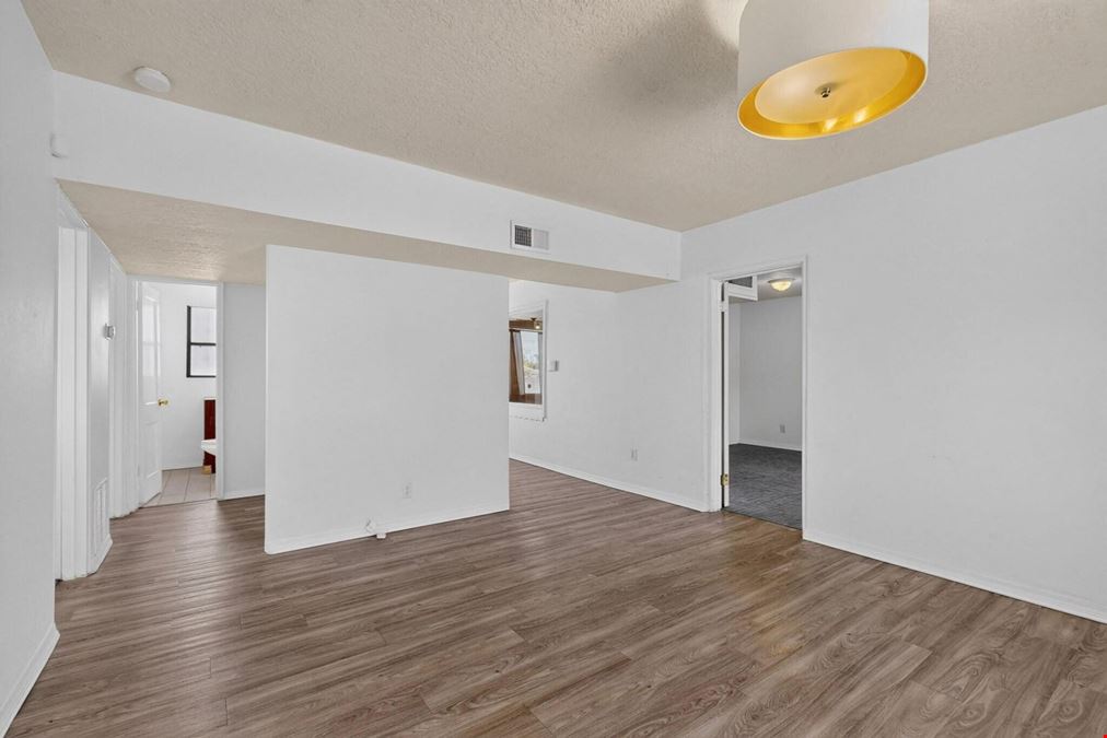 2907 San Mateo Blvd NE