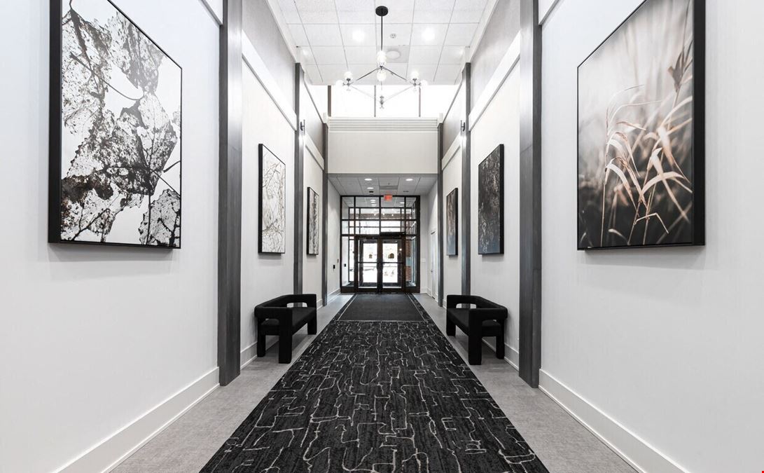 Agawam Corporate Center
