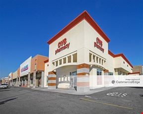 Eastmont Town Center