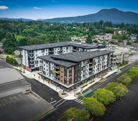 Preview of Multi-Family space for Sale at 107 Evans Street