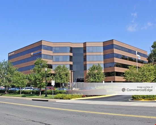 Preview of Office space for Rent at 10306 Eaton Place