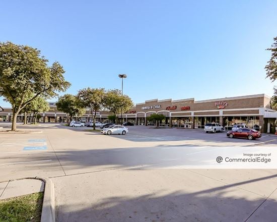 Preview of Retail space for Rent at 2030 Glade Road