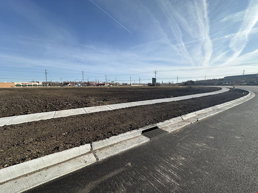 Rockford Speedway Corners