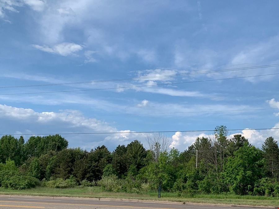 W Houghton Lake Dr