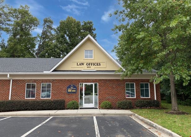 Preview of Office space for Rent at 10132 W Broad Street