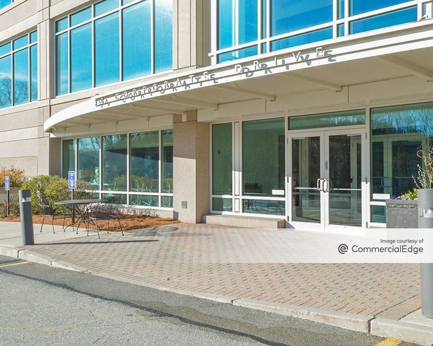 The Center at Corporate Drive - 30 Corporate Drive