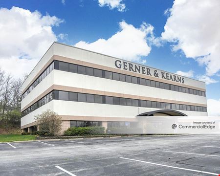 Preview of Office space for Rent at 7900 Tanners Gate Ln.