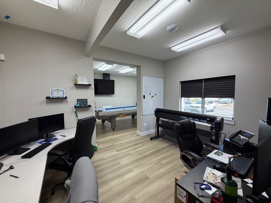 3,200 SF Office Available ~ Ste. A & B ~ Near Eglin AFB