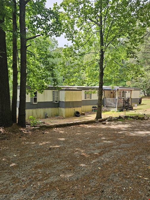 Pickens County, Georgia