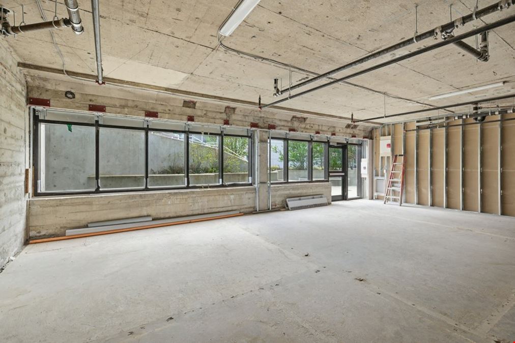 112 - 1105 Pandora Ave, Victoria