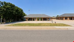 SW 89th and Western - Multi Unit Office