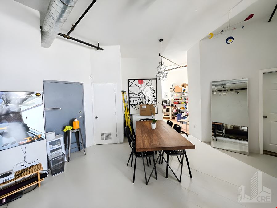 135 Dore St