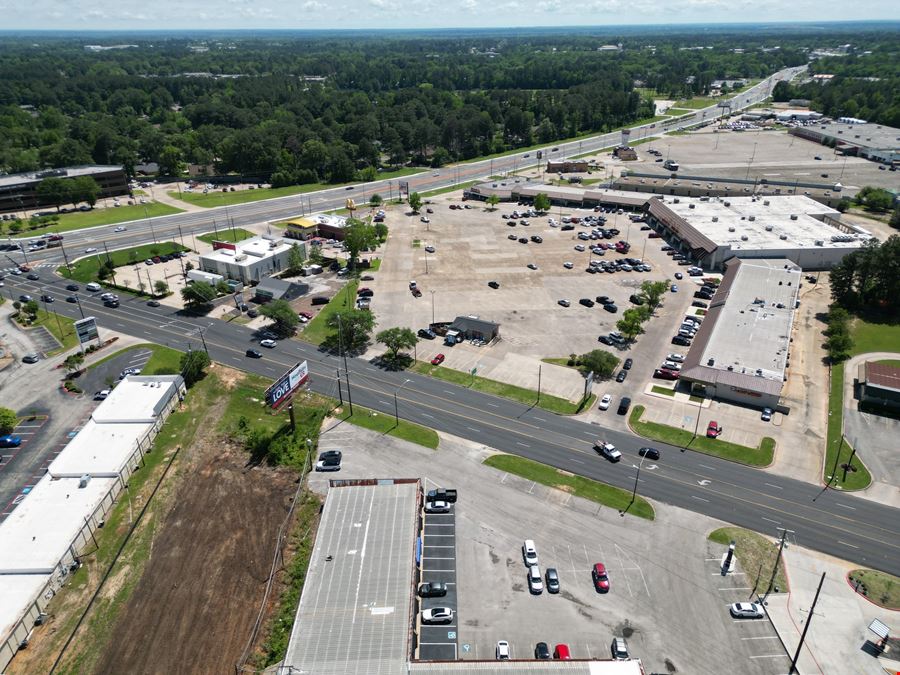 Pinetree Centre