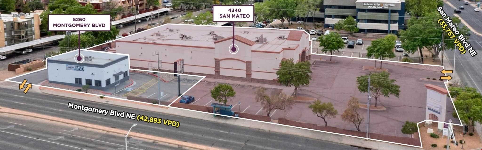 #2 HIGHEST VPD CORNER IN THE STATE WITH GUARANTEED CASHFLOW