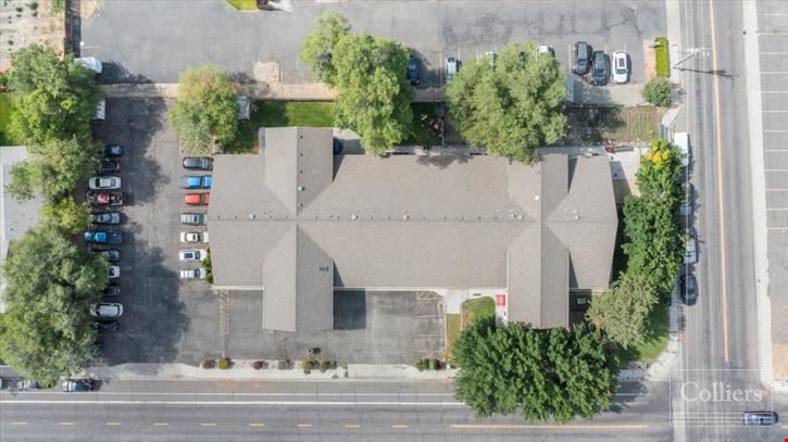 273 Shoup Ave. W | Office for Sale/Lease