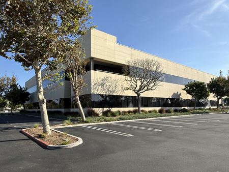 Preview of Office space for Rent at 16800 Aston Street